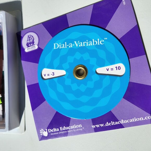 NEW Cuisenaire Rods Connecting Learning Resources Math Manipulatives Delta Educa - Picture 5 of 11